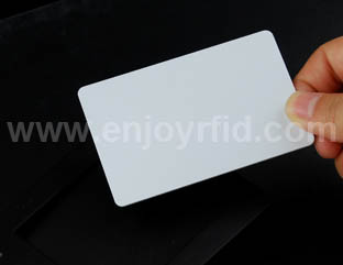 HITAG 2 Transponders Card