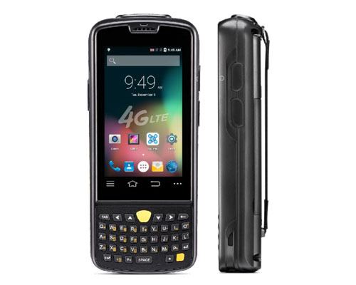 OP4050 Q4 Handheld Reader
